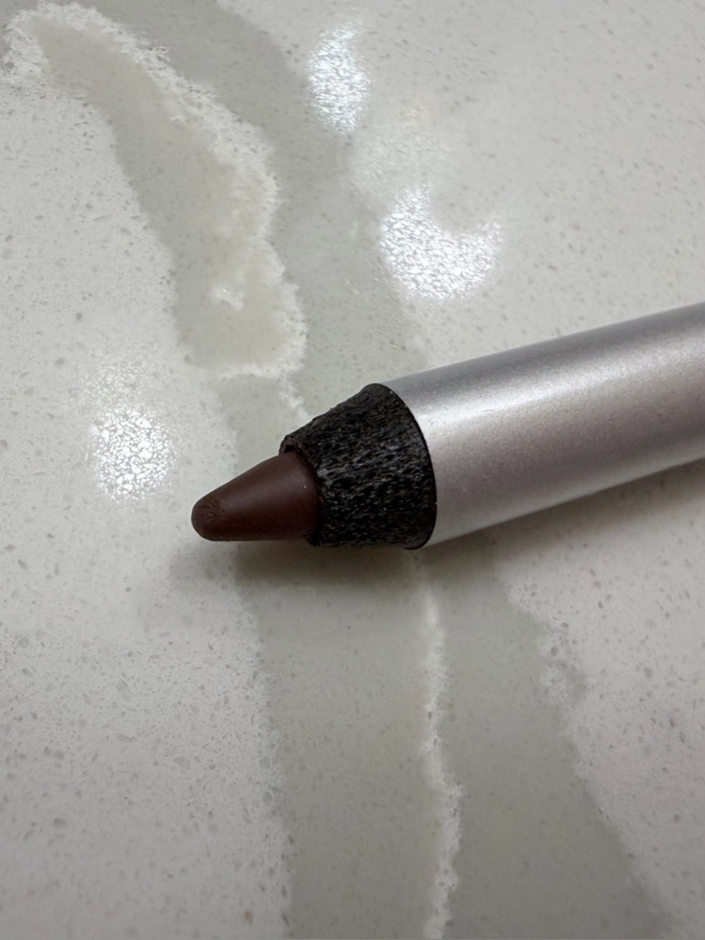 Brand New Trish McEvoy Intense Gel Eyeliner — Deep Aubergine - Picture 3 of 3